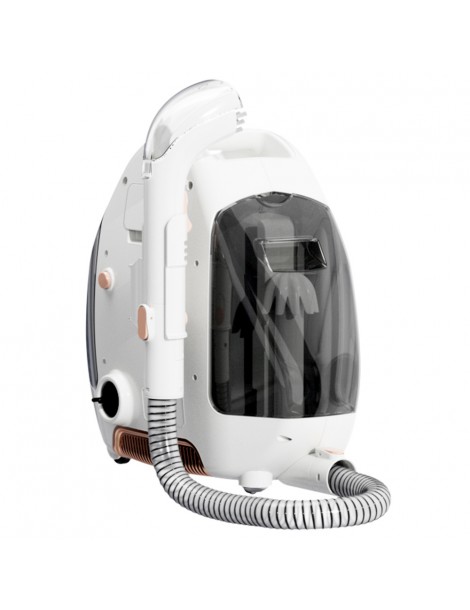 UWANT B100-E Pulitore portatile multifunzionale con cavo per tappeti tappezzeria auto mobili macchie e macchie di sporco Sconti VIP