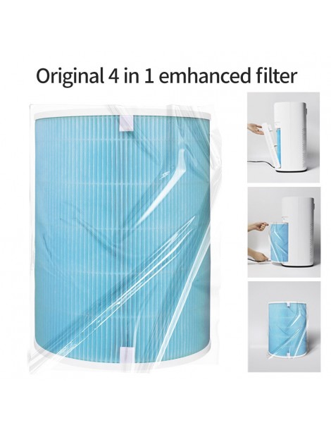 Filtro blu per il depuratore d'aria Proscenic A9 Fino al 60% di sconto