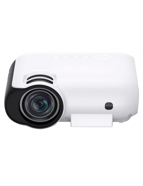 Ultimea Apollo P20 Proiettore 1080P nativo con 300 ANSI 50% di sconto con spedizione gratuita