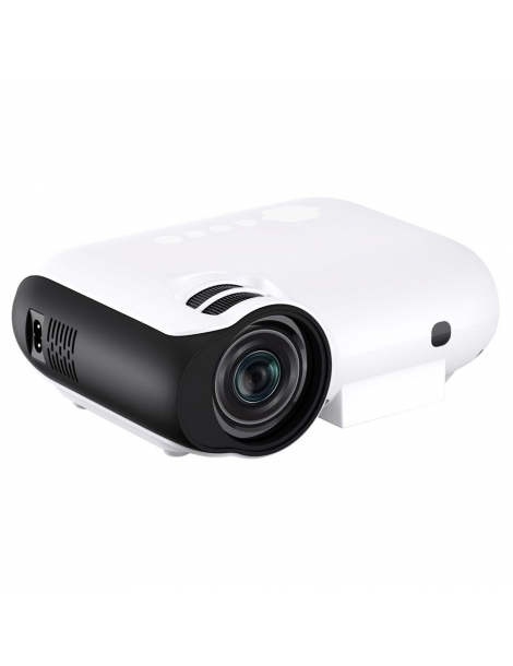 Ultimea Apollo P20 Proiettore 1080P nativo con 300 ANSI 50% di sconto con spedizione gratuita