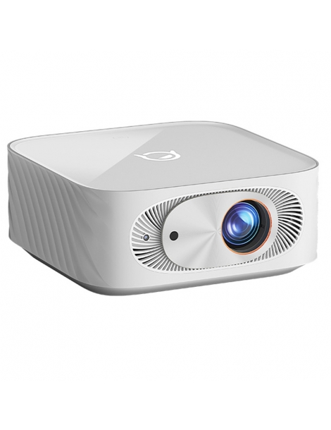Lenovo Xiaoxin 100 Proiettore 1080P 700ANSI Lumen - Bianco Black Friday Prezzi