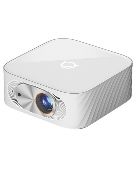 Lenovo Xiaoxin 100 Proiettore 1080P 700ANSI Lumen - Bianco Black Friday Prezzi