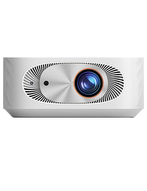 Lenovo Xiaoxin 100 Proiettore 1080P 700ANSI Lumen - Bianco Black Friday Prezzi