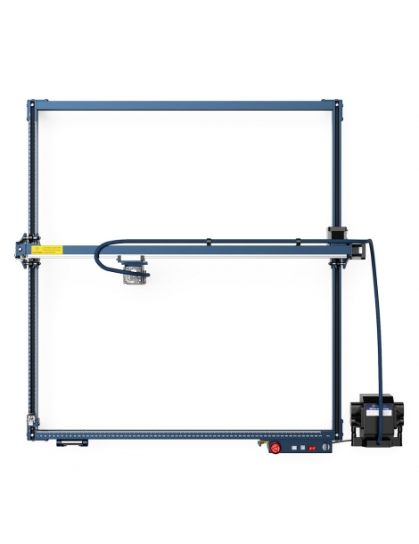 SCULPFUN S30 Ultra 11W Taglierina per incisione laser In Linea