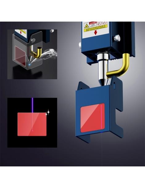 SCULPFUN S30 Ultra 11W Taglierina per incisione laser In Linea