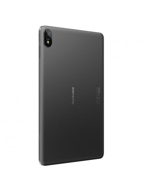 BLACKVIEW TAB 18 4G Tablet schermo IPS 1200*2000 12'' MediaTek Helio G99 8 Core Android 13 8GB RAM 256GB ROM - Grigio Nuovo