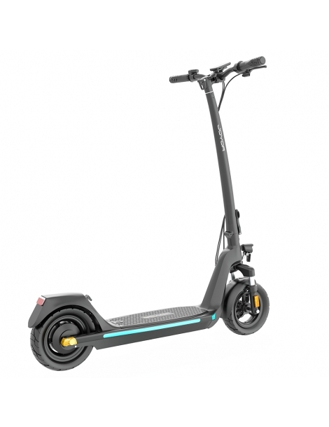 JOYOR C10 Scooter elettrico pieghevole motore 500W batteria 48V 10.4Ah pneumatico 10 pollici velocità massima 45km/h Offerta