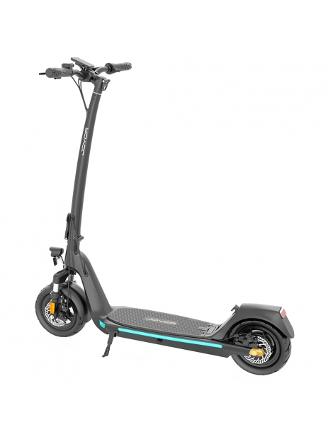 JOYOR C10 Scooter elettrico pieghevole motore 500W batteria 48V 10.4Ah pneumatico 10 pollici velocità massima 45km/h Offerta