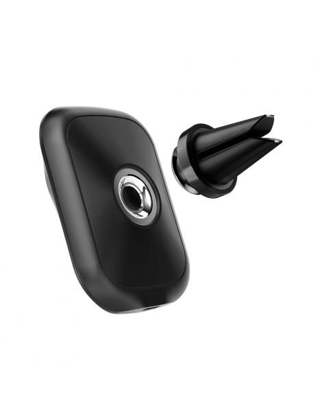 Hinovo MC1-2 Caricatore Magnetico da Auto Wireless da 15W Ricarica Veloce Rotazione di 360 gradi Indicatore Luminoso a LED Hotsell