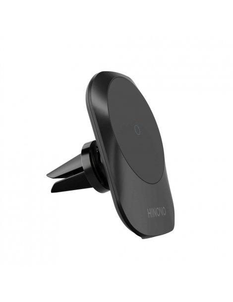 Hinovo MC1-2 Caricatore Magnetico da Auto Wireless da 15W Ricarica Veloce Rotazione di 360 gradi Indicatore Luminoso a LED Hotsell