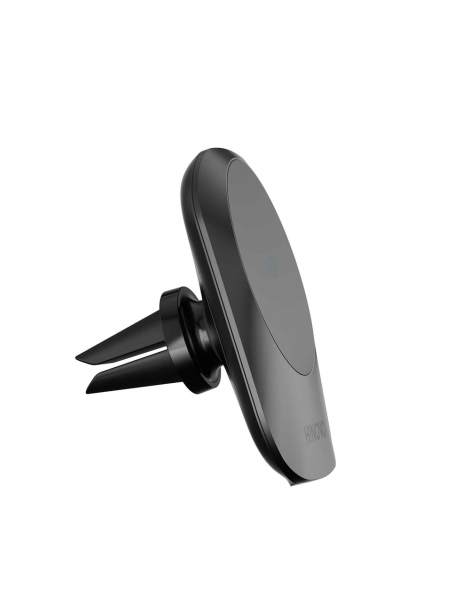 Hinovo MC1-2 Caricatore Magnetico da Auto Wireless da 15W Ricarica Veloce Rotazione di 360 gradi Indicatore Luminoso a LED Hotsell