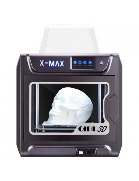 QIDI TECH X-Max Stampante 3D Di Grandi Dimensioni 300x250x300mm Saldi Di Fabbrica