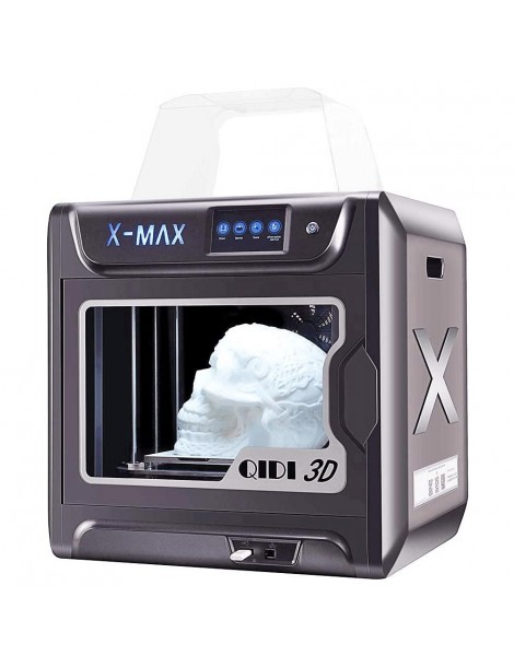 QIDI TECH X-Max Stampante 3D Di Grandi Dimensioni 300x250x300mm Saldi Di Fabbrica
