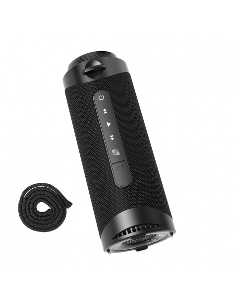 Tronsmart T7 30W Altoparlante Bluetooth con luci LED SoundPulse TWS ATS2853 IPX7 Impermeabile Equalizzatori Personalizzati Vendite Flash