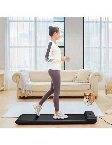 WalkingPad C2 Macchina per camminare Controllo intelligente Velocità 180 gradi Tapis roulant pieghevole Riduzione del rumore