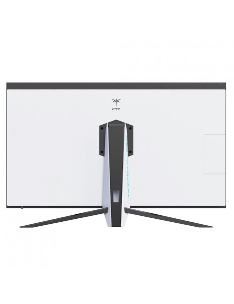 KTC G42P5 Monitor da Gioco 42 pollici 4K UHD 138Hz OLED HDR Con BCE1-48 Base a Triangolo in Metallo Moda