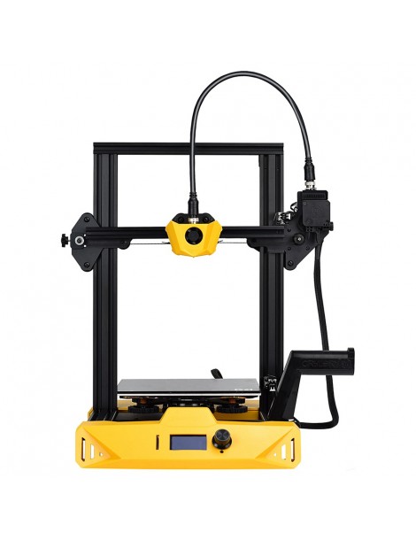 Artillery Hornet Volume di Produzione Stampante 3D 220x220x250 mm Offerta speciale