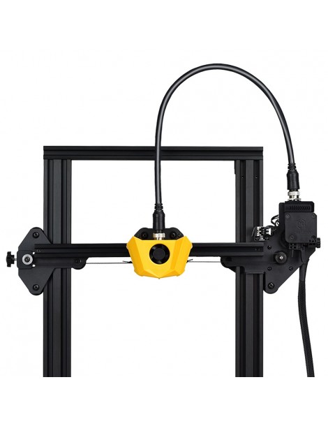 Artillery Hornet Volume di Produzione Stampante 3D 220x220x250 mm Offerta speciale