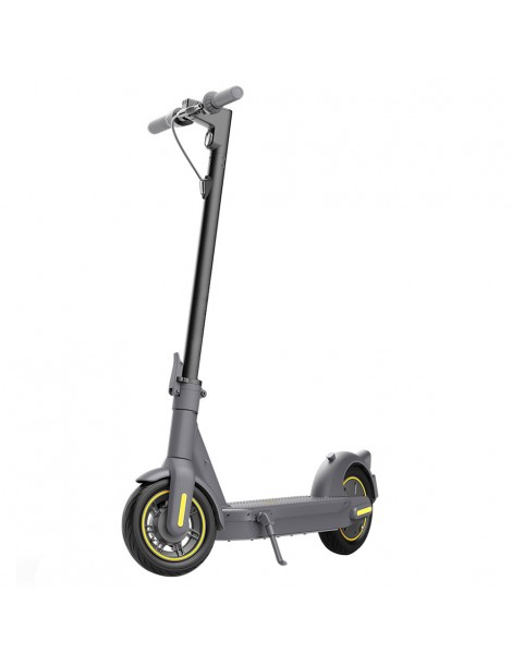 AOVO Max Scooter Elettrico Pieghevole con Pneumatico 10'' - Motore da 350W e Batteria da 15.6Ah Offerta per la Festa della Mamma