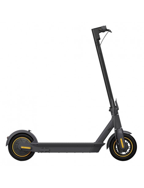 AOVO Max Scooter Elettrico Pieghevole con Pneumatico 10'' - Motore da 350W e Batteria da 15.6Ah Offerta per la Festa della Mamma