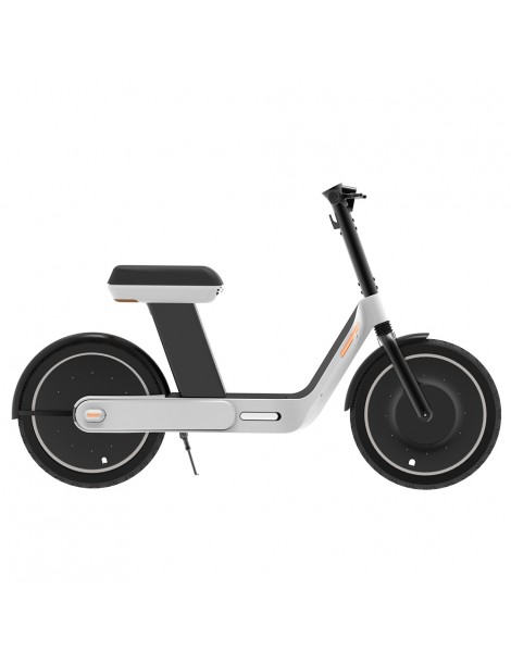 GLOOV Adder Scooter Elettrico Pieghevole con Pneumatici da 20 Pollici - Motore da 1000W e Batteria da 20Ah Offerta San Valentino