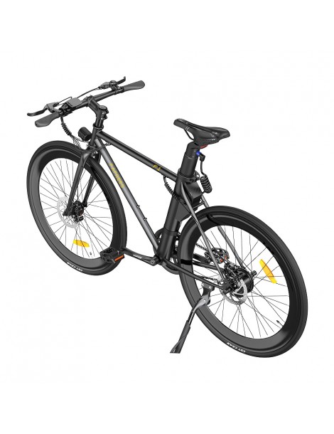 FAFREES F1 700C*28C Pneumatici da Strada Bici Elettrica - 250W Motore Brushless & Batteria 36V 8.7Ah - Nero Latest fashion