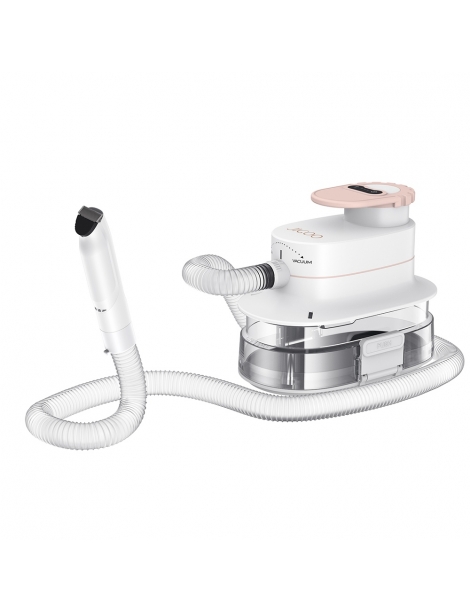 JIGOO P300 Kit aspirapolvere per animali domestici 11 in 1 3 modalità di velocità contenitore per la polvere da 4 litri Offerte giornaliere