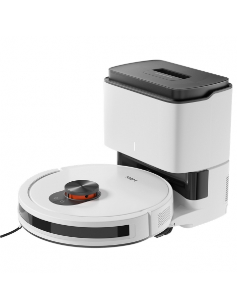ROIDMI EVE CC Robot Aspirapolvere Aspirazione e Pulizia Aspirazione 3800Pa Serbatoio Acqua 0.29L Offerte speciali