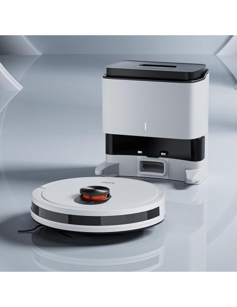 ROIDMI EVE CC Robot Aspirapolvere Aspirazione e Pulizia Aspirazione 3800Pa Serbatoio Acqua 0.29L Offerte speciali