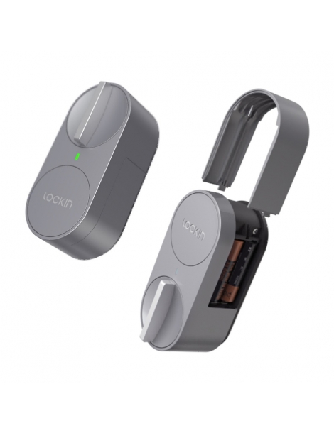 Lockin G30 3-in-1 EU Serratura Smart DIY Prezzo basso