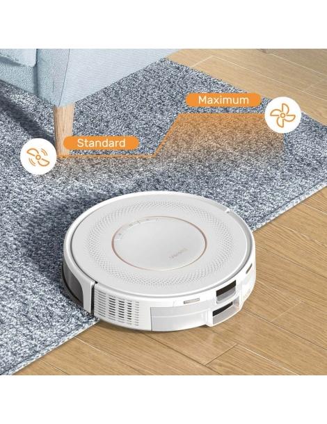Verefa V60 Pro 3200Pa Robot Aspirapolvere auto svuotante basso rumore Super Saving Price