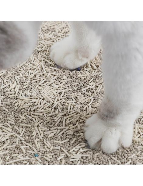 [Prevendita]Lettiera mista per gatti Furbulous Glaring Litter - 2 confezioni Ritorno libero