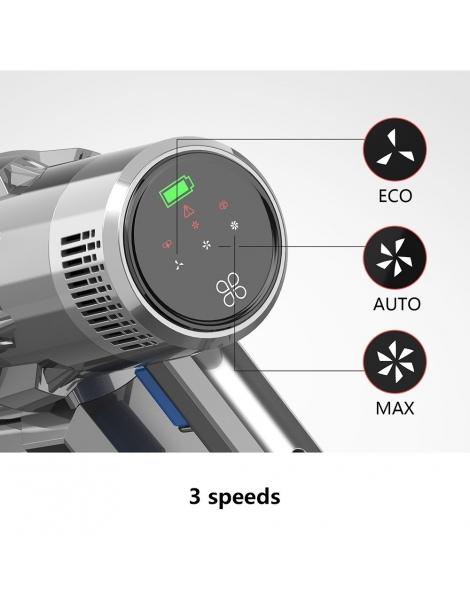Proscenic P11 Aspirapolvere a batteria per animali aspirazione 26000Pa Latest stili