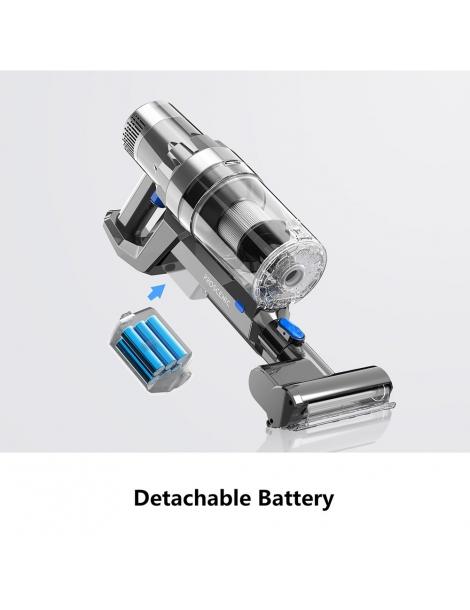 Proscenic P11 Aspirapolvere a batteria per animali aspirazione 26000Pa Latest stili