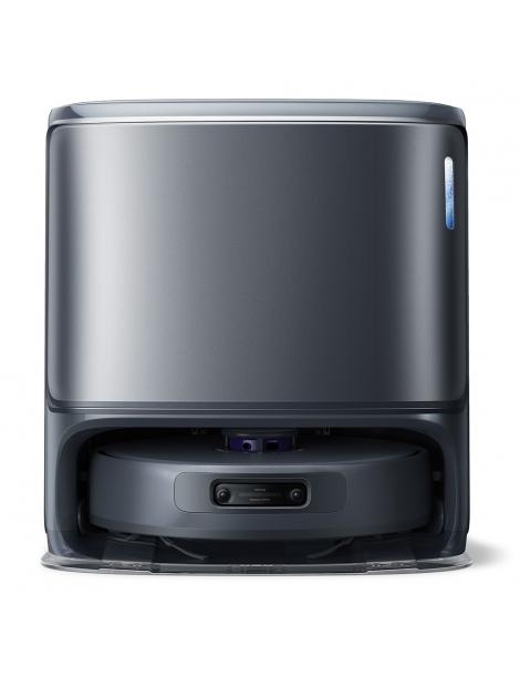 Narwal Freo Z Ultra 12kPa Robot Aspirapolvere con Stazione base per il lavaggio e l'asciugatura dei mop con acqua calda Duty-free