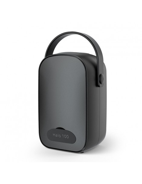 Tronsmart Halo 100 Altoparlante portatile per feste sistema audio a 3 vie 18 ore di riproduzione Bluetooth 5.3 12000mAh 50% di sconto per tempo limitato