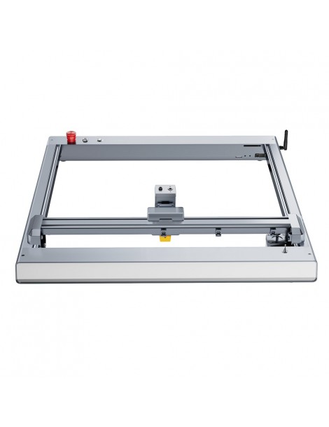 ORTUR Laser Master 3 Incisore laser 10W con Modulo Laser LU2-10A Arresto di Emergenza 20.000mm/min 400mmx400mm Sconti questo mese