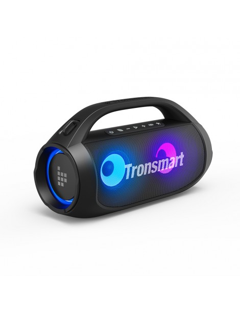 Tronsmart Bang SE Altoparlante Bluetooth per feste 3 modalità di illuminazione 24 ore di riproduzione impermeabile IPX6 Negozi Online