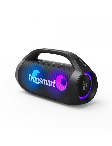 Tronsmart Bang SE Altoparlante Bluetooth per feste 3 modalità di illuminazione 24 ore di riproduzione impermeabile IPX6 Negozi Online