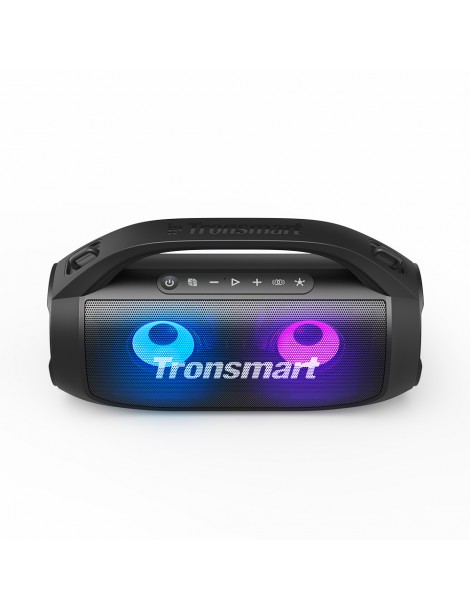 Tronsmart Bang SE Altoparlante Bluetooth per feste 3 modalità di illuminazione 24 ore di riproduzione impermeabile IPX6 Negozi Online
