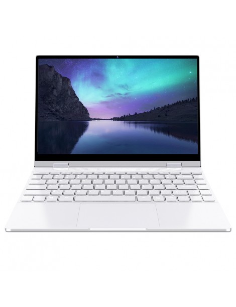 BMAX Y13 13 3" 2 in 1 Laptop convertibile con schermo tattile 1080p 8GB DDR4 256GB SSD Intel Quad Core N4120 Win10 - Grigio Acquista Ora