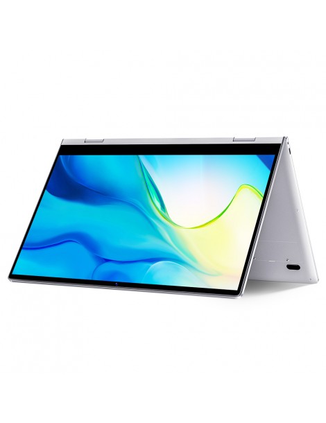 BMAX Y13 13 3" 2 in 1 Laptop convertibile con schermo tattile 1080p 8GB DDR4 256GB SSD Intel Quad Core N4120 Win10 - Grigio Acquista Ora