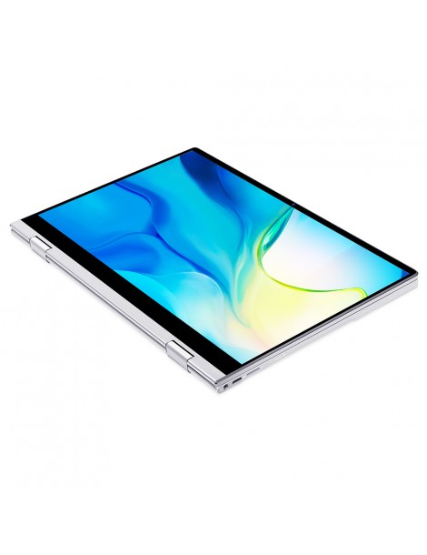 BMAX Y13 13 3" 2 in 1 Laptop convertibile con schermo tattile 1080p 8GB DDR4 256GB SSD Intel Quad Core N4120 Win10 - Grigio Acquista Ora