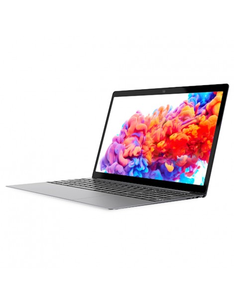 BMAX X15 Laptop con schermo IPS da 15 6 pollici CPU Intel Gemini Lake N4100 Windows 10 8GB RAM 256GB SSD - Grigio Consegna Veloce