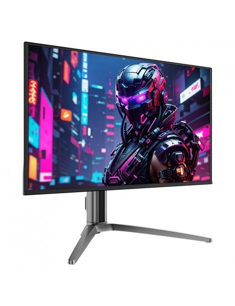TITAN ARMY G27T8T Monitor da gioco piatto 26 5 pollici 16:9 QD OLED QHD 360Hz 2K HDR 400 0 03ms GTG Economico