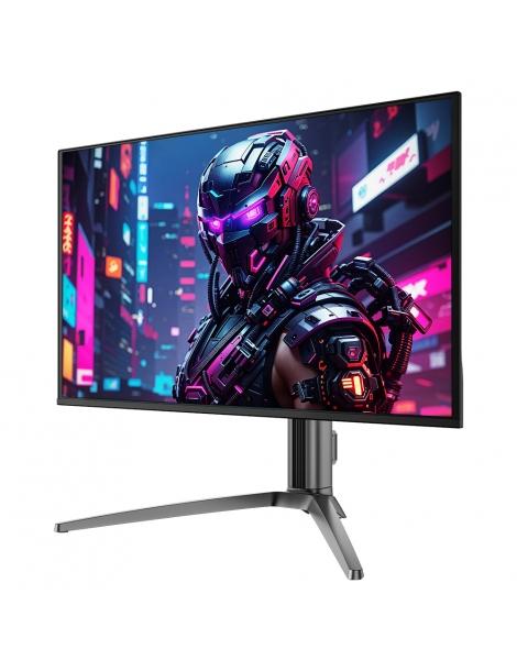 TITAN ARMY G27T8T Monitor da gioco piatto 26 5 pollici 16:9 QD OLED QHD 360Hz 2K HDR 400 0 03ms GTG Economico
