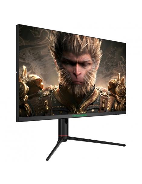 TITAN ARMY P32A2S2 Monitor da gioco piatto 32 pollici 2K QHD 240Hz HDR400 1ms GTG Risposta rapida In Vendita