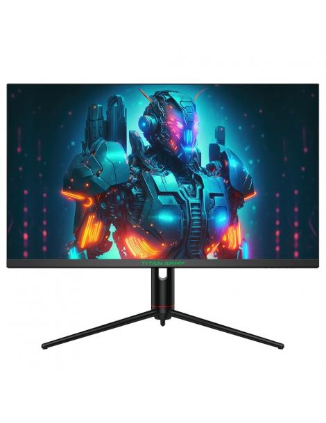 TITAN ARMY P32A2S2 Monitor da gioco piatto 32 pollici 2K QHD 240Hz HDR400 1ms GTG Risposta rapida In Vendita