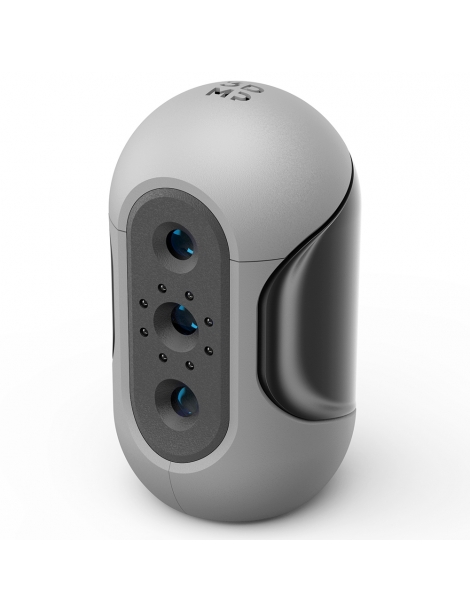 3DMakerpro Mole Scanner 3D standard precisione 0 05 mm risoluzione 0 1 mm distanza di lavoro 150-400 mm I Più Venduti