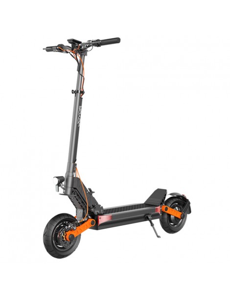 JOYOR S5 10 Pollici Pneumatici Pieghevole Scooter Elettrico. Batteria al Litio da 48V 13Ah 18650 Motore DC Brushless da 600W Vendita calda